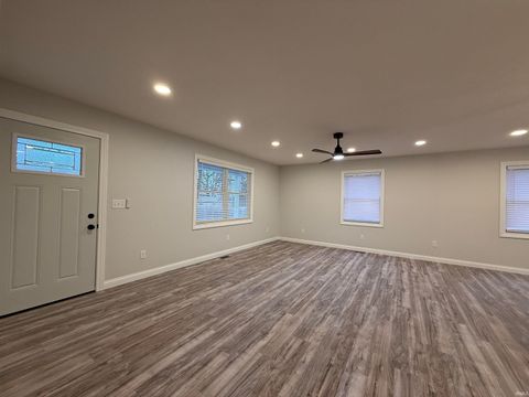 Tiny photo for 113 W Vine Street, Flora, IN 46929 (MLS # 202610047)