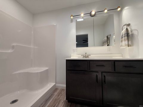 Tiny photo for 113 W Vine Street, Flora, IN 46929 (MLS # 202610047)