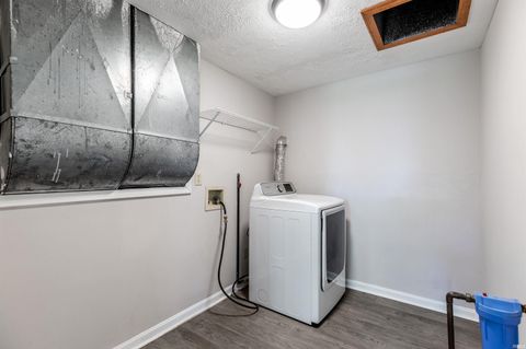 Tiny photo for 8330 Greendale Drive, Evansville, IN 47711 (MLS # 202630125)