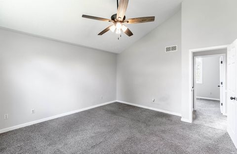 Tiny photo for 8330 Greendale Drive, Evansville, IN 47711 (MLS # 202630125)