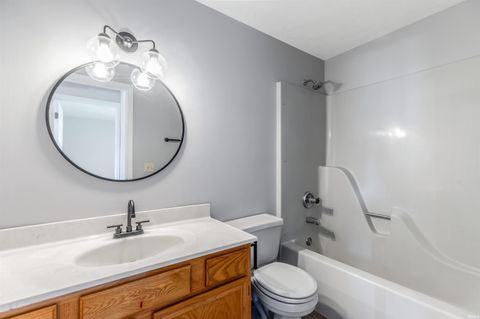 Tiny photo for 8330 Greendale Drive, Evansville, IN 47711 (MLS # 202630125)