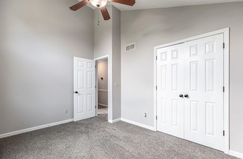 Tiny photo for 8330 Greendale Drive, Evansville, IN 47711 (MLS # 202630125)