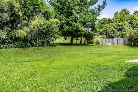 Tiny photo for 8330 Greendale Drive, Evansville, IN 47711 (MLS # 202630125)