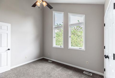 Tiny photo for 8330 Greendale Drive, Evansville, IN 47711 (MLS # 202630125)
