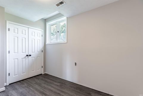 Tiny photo for 8330 Greendale Drive, Evansville, IN 47711 (MLS # 202630125)