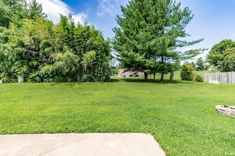 Tiny photo for 8330 Greendale Drive, Evansville, IN 47711 (MLS # 202630125)