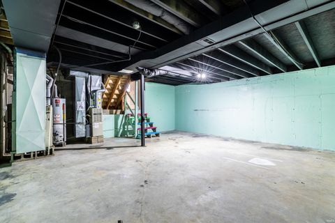 Tiny photo for 8330 Greendale Drive, Evansville, IN 47711 (MLS # 202630125)