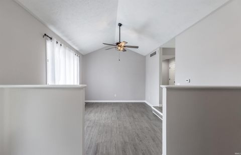 Tiny photo for 8330 Greendale Drive, Evansville, IN 47711 (MLS # 202630125)