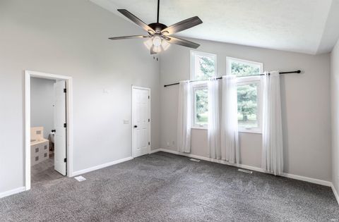 Tiny photo for 8330 Greendale Drive, Evansville, IN 47711 (MLS # 202630125)