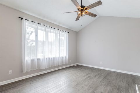 Tiny photo for 8330 Greendale Drive, Evansville, IN 47711 (MLS # 202630125)