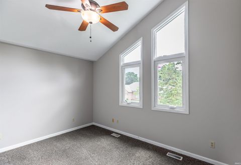 Tiny photo for 8330 Greendale Drive, Evansville, IN 47711 (MLS # 202630125)