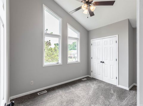 Tiny photo for 8330 Greendale Drive, Evansville, IN 47711 (MLS # 202630125)