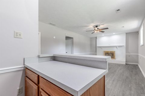 Tiny photo for 8330 Greendale Drive, Evansville, IN 47711 (MLS # 202630125)