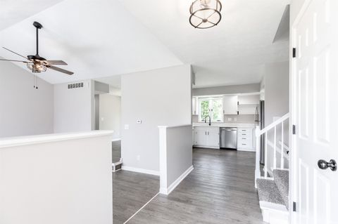 Tiny photo for 8330 Greendale Drive, Evansville, IN 47711 (MLS # 202630125)