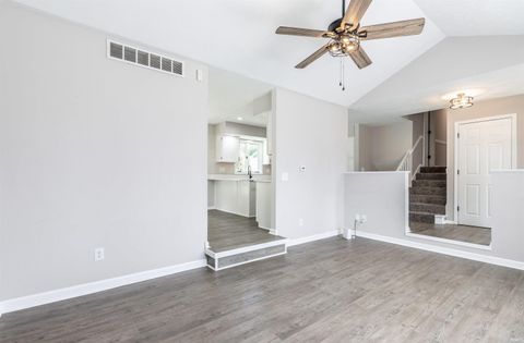 Tiny photo for 8330 Greendale Drive, Evansville, IN 47711 (MLS # 202630125)
