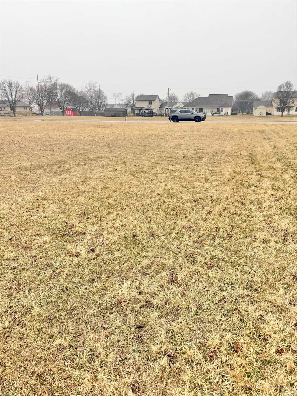 Photo of TBD Woodlawn Avenue, Parker City, IN 47368 (MLS # 202606758)