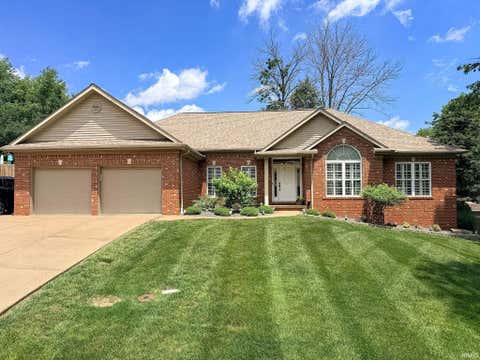 47711 Homes For Sale in Evansville, IN | IRMLS