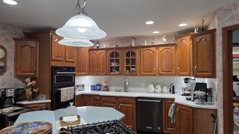 Tiny photo for 2109 Smith Court, Rochester, IN 46975 (MLS # 202637196)