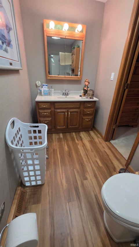 Tiny photo for 2109 Smith Court, Rochester, IN 46975 (MLS # 202637196)