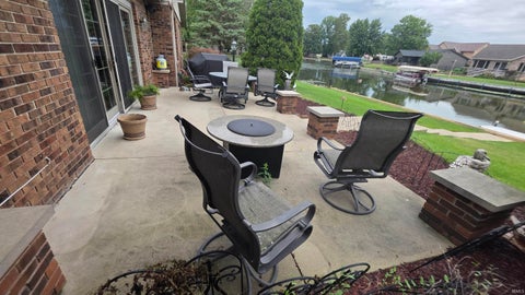 Tiny photo for 2109 Smith Court, Rochester, IN 46975 (MLS # 202637196)