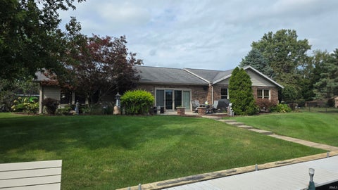 Tiny photo for 2109 Smith Court, Rochester, IN 46975 (MLS # 202637196)