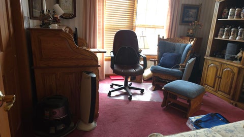 Tiny photo for 2109 Smith Court, Rochester, IN 46975 (MLS # 202637196)