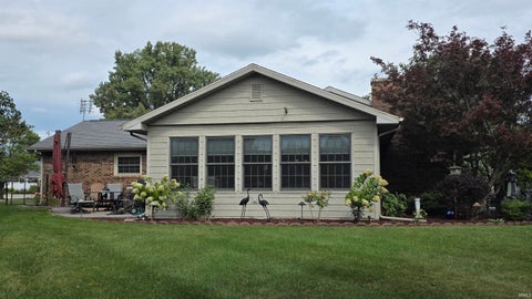 Tiny photo for 2109 Smith Court, Rochester, IN 46975 (MLS # 202637196)
