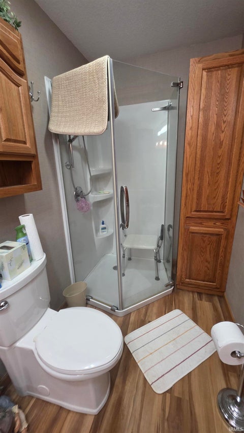 Tiny photo for 2109 Smith Court, Rochester, IN 46975 (MLS # 202637196)