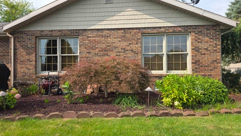 Tiny photo for 2109 Smith Court, Rochester, IN 46975 (MLS # 202637196)