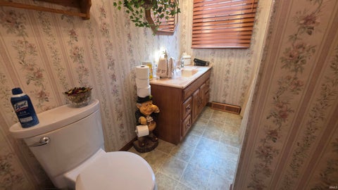 Tiny photo for 2109 Smith Court, Rochester, IN 46975 (MLS # 202637196)