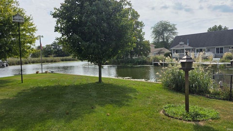 Tiny photo for 2109 Smith Court, Rochester, IN 46975 (MLS # 202637196)