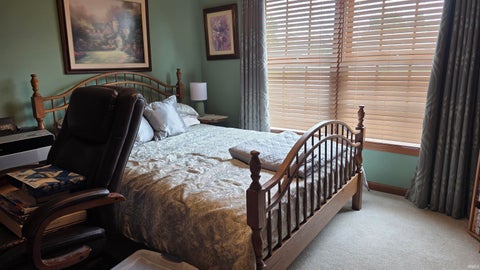 Tiny photo for 2109 Smith Court, Rochester, IN 46975 (MLS # 202637196)