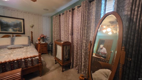 Tiny photo for 2109 Smith Court, Rochester, IN 46975 (MLS # 202637196)
