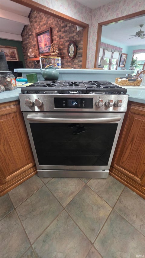 Tiny photo for 2109 Smith Court, Rochester, IN 46975 (MLS # 202637196)