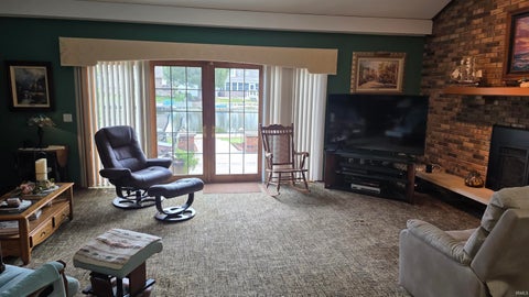 Tiny photo for 2109 Smith Court, Rochester, IN 46975 (MLS # 202637196)