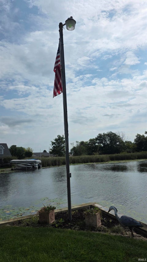 Tiny photo for 2109 Smith Court, Rochester, IN 46975 (MLS # 202637196)