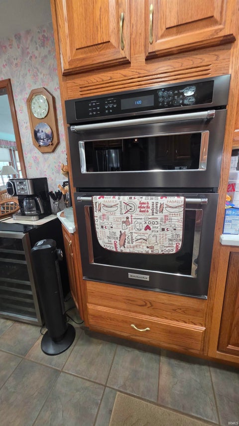 Tiny photo for 2109 Smith Court, Rochester, IN 46975 (MLS # 202637196)