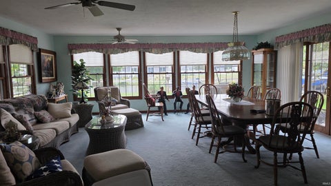 Tiny photo for 2109 Smith Court, Rochester, IN 46975 (MLS # 202637196)