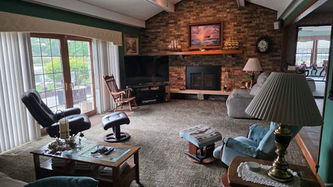 Tiny photo for 2109 Smith Court, Rochester, IN 46975 (MLS # 202637196)