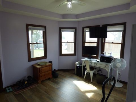 Tiny photo for 200 Heritage Drive, Delphi, IN 46923 (MLS # 202610079)