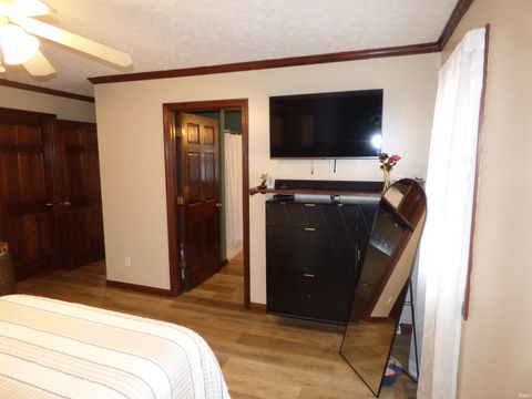 Tiny photo for 200 Heritage Drive, Delphi, IN 46923 (MLS # 202610079)