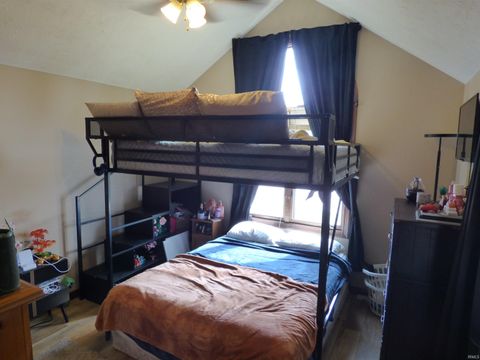 Tiny photo for 200 Heritage Drive, Delphi, IN 46923 (MLS # 202610079)