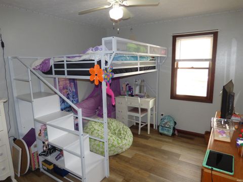 Tiny photo for 200 Heritage Drive, Delphi, IN 46923 (MLS # 202610079)