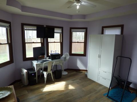 Tiny photo for 200 Heritage Drive, Delphi, IN 46923 (MLS # 202610079)