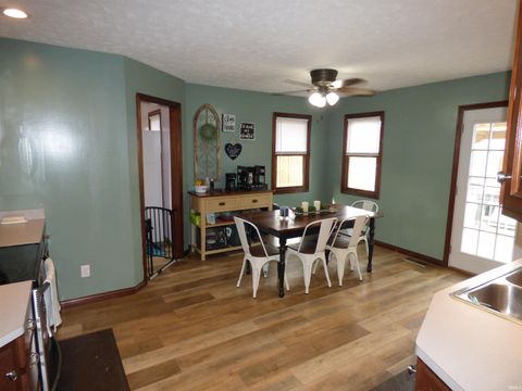 Tiny photo for 200 Heritage Drive, Delphi, IN 46923 (MLS # 202610079)