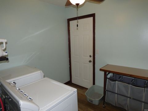 Tiny photo for 200 Heritage Drive, Delphi, IN 46923 (MLS # 202610079)