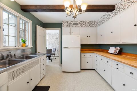 Tiny photo for 923 Highland Avenue, Lafayette, IN 47905 (MLS # 202603951)