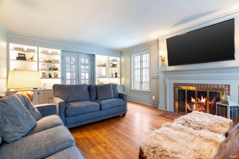 Tiny photo for 923 Highland Avenue, Lafayette, IN 47905 (MLS # 202603951)