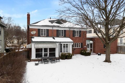 Tiny photo for 923 Highland Avenue, Lafayette, IN 47905 (MLS # 202603951)