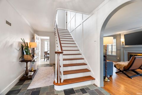 Tiny photo for 923 Highland Avenue, Lafayette, IN 47905 (MLS # 202603951)